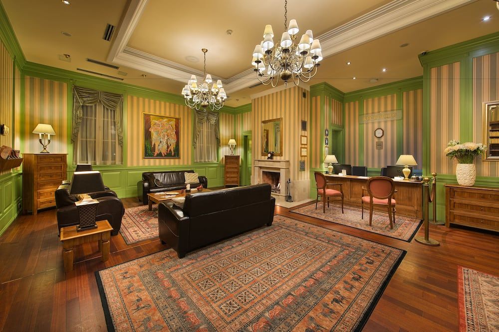 Sala de estar