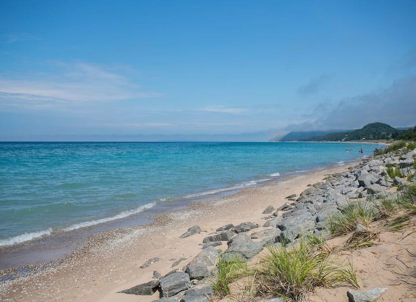 Playa Foto