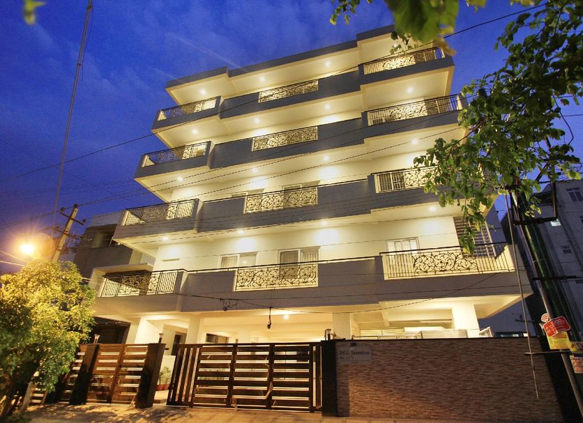 Edificio Foto