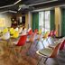 Sala de conferencias