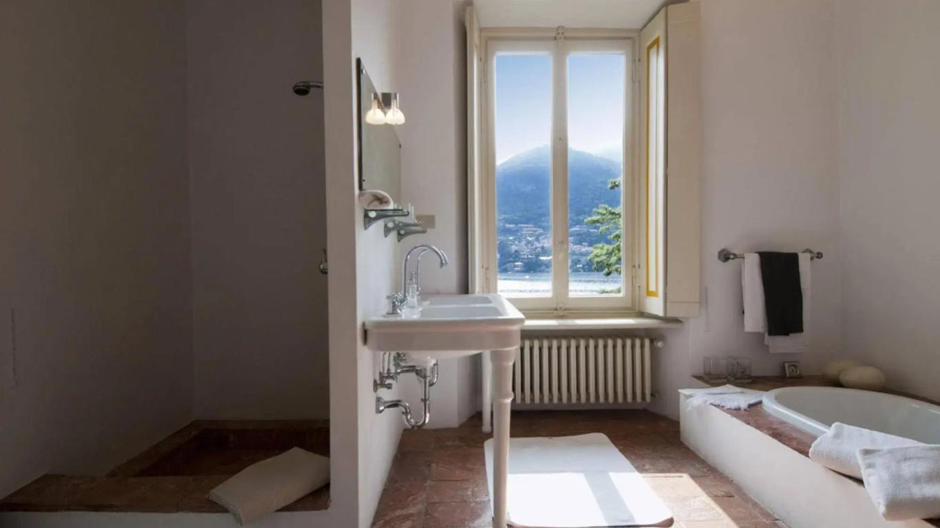 Villa Nina Relais Boutique B&B