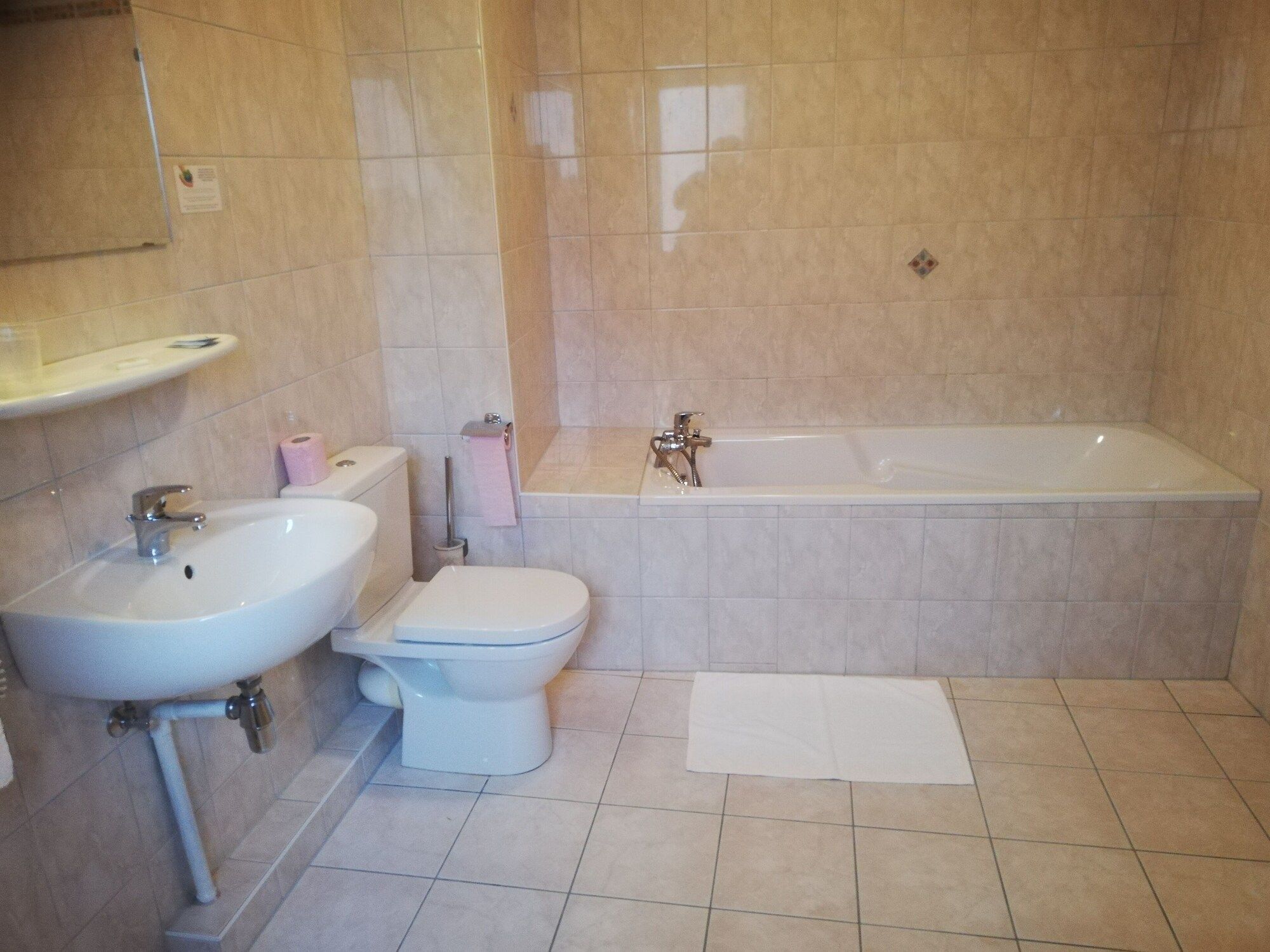 Baño