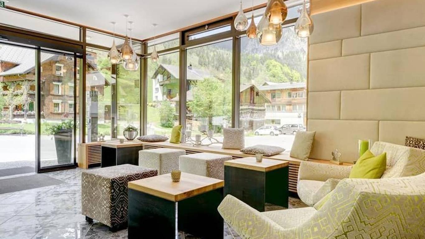 Hotel Garni Tannleger B&B