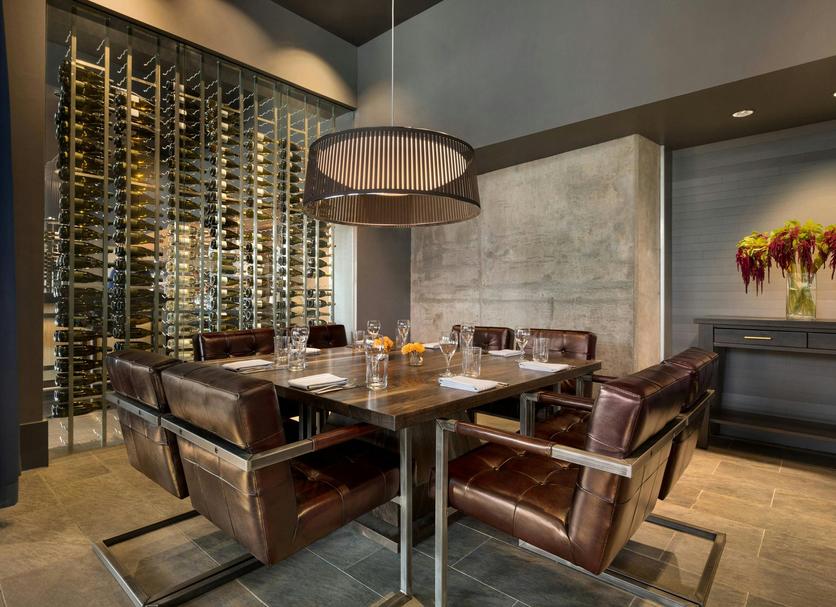 Comedor Foto