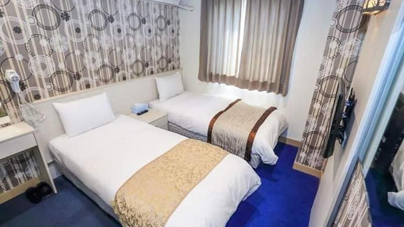 Da San Tong Hotel