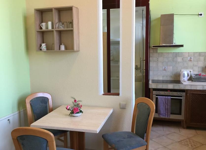 Comedor Foto