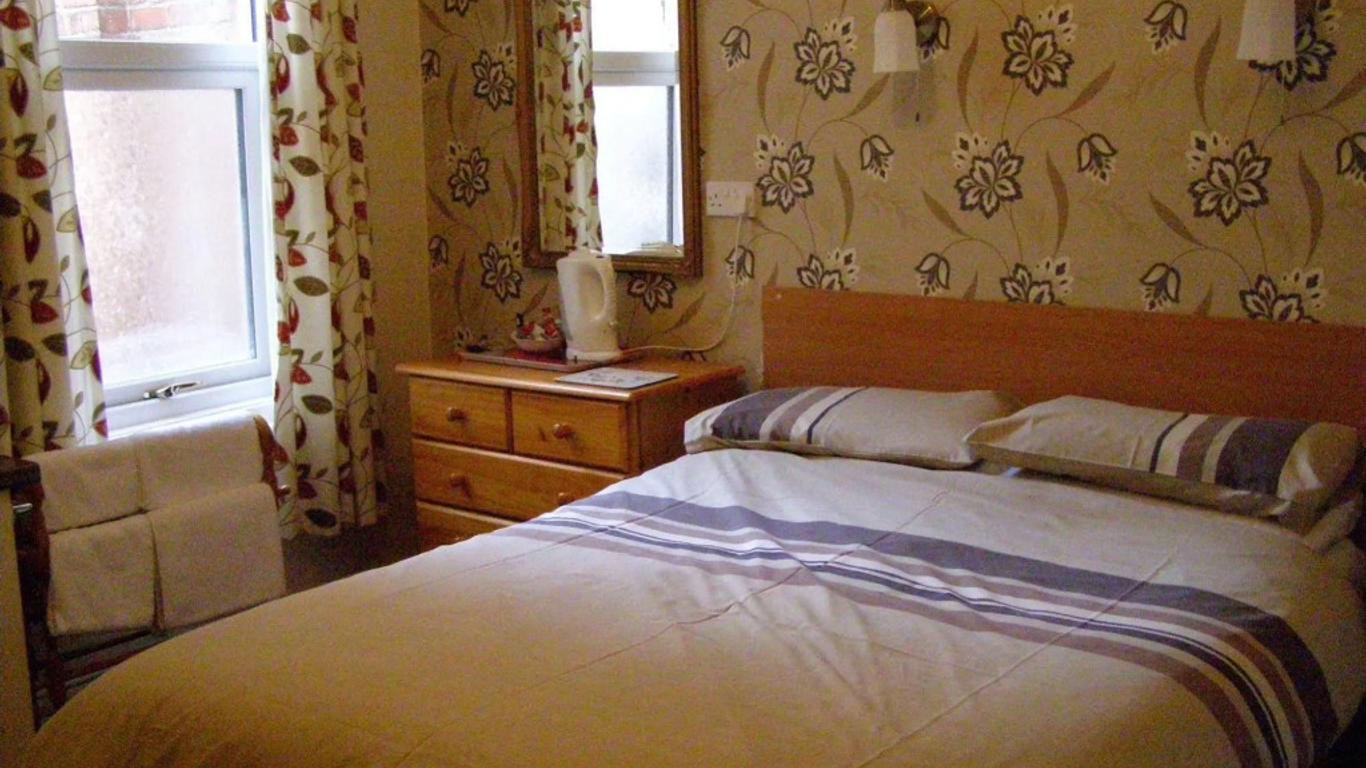 Blantyre Guest House