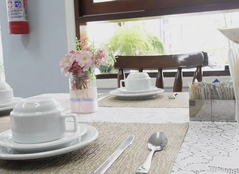 Comedor Foto