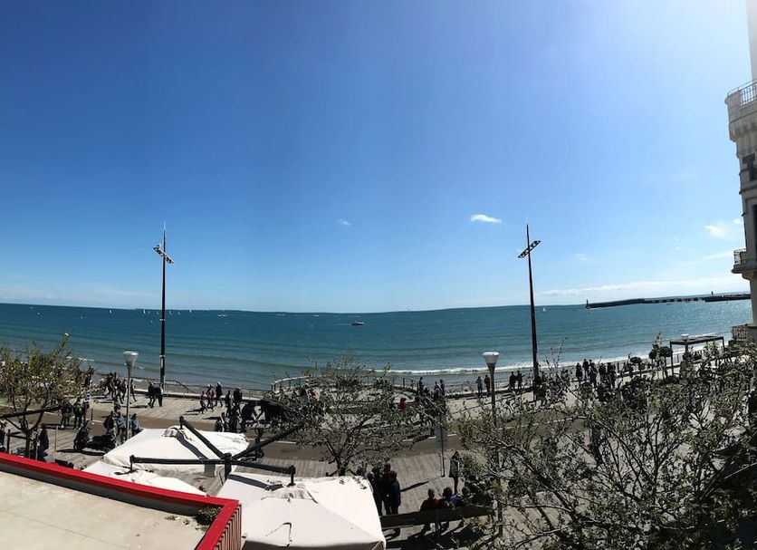 Playa Foto