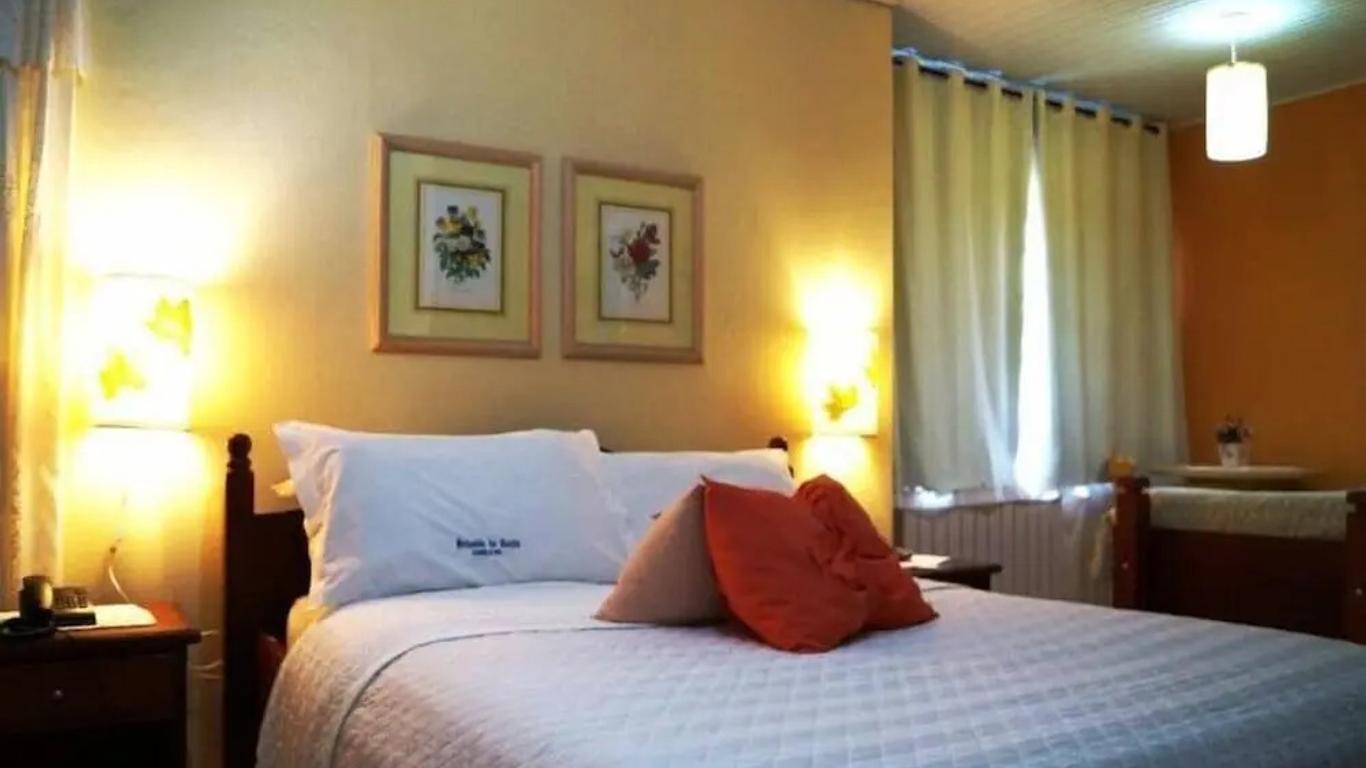 Hotel Pousada do Conde