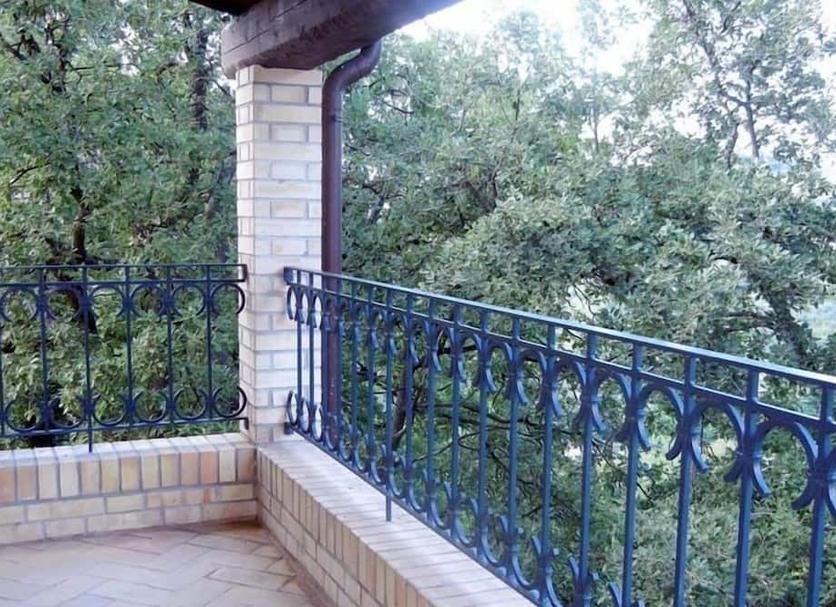 Balcón Foto