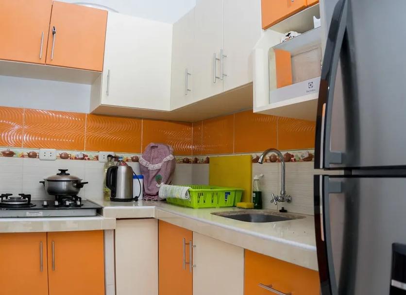 Cocina Foto