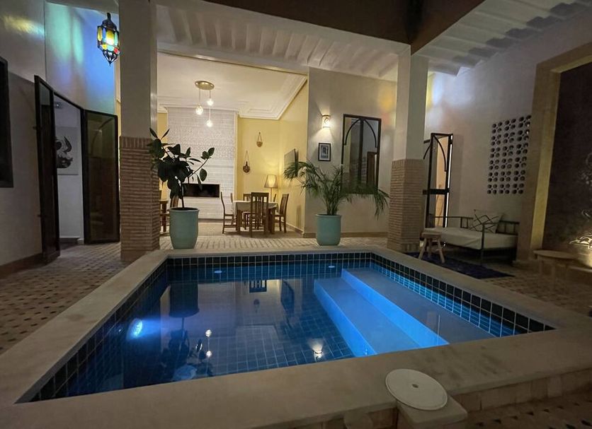 Piscina Foto