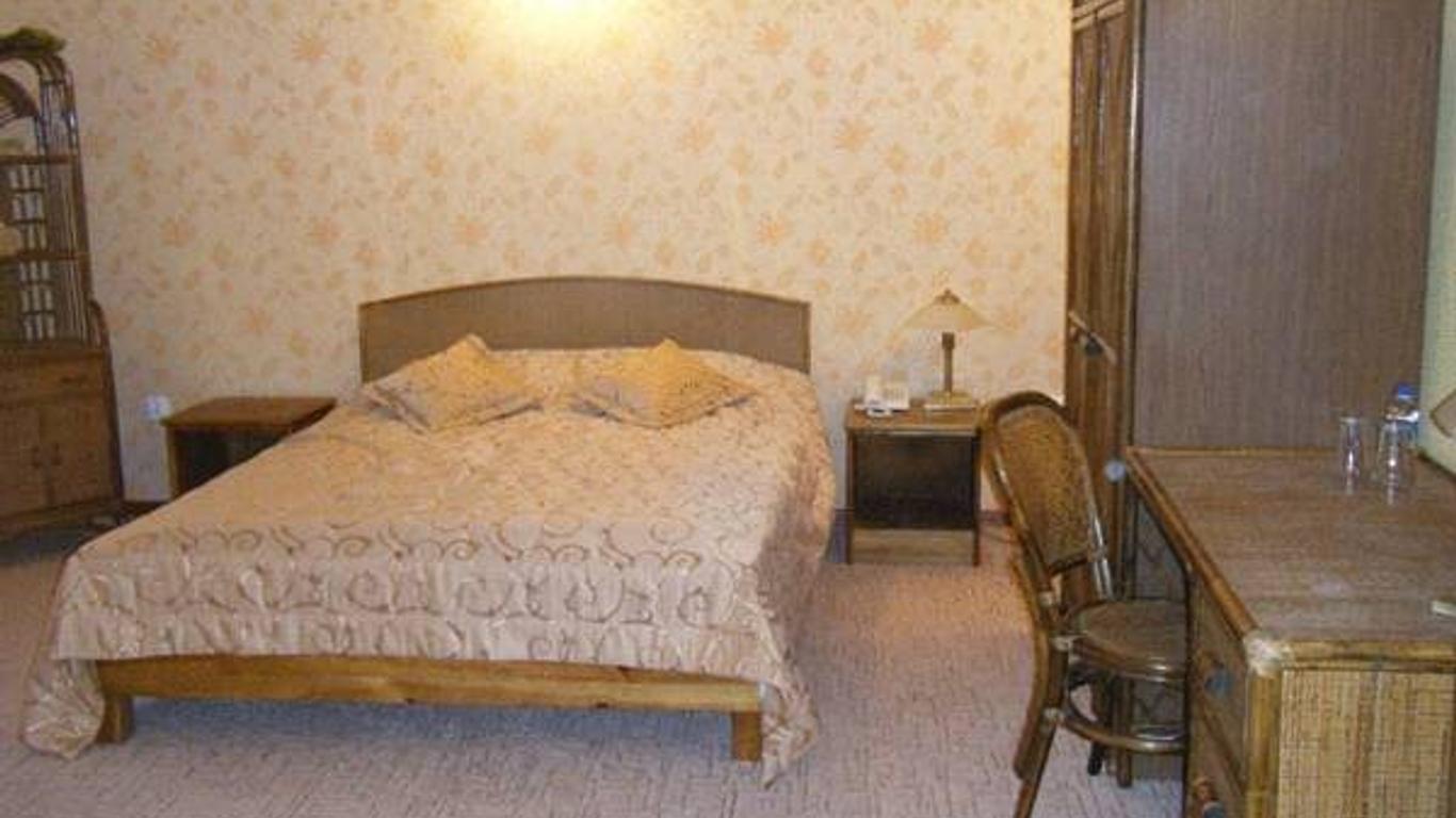 Hotel Leszczynski