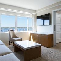 Newport Marriott