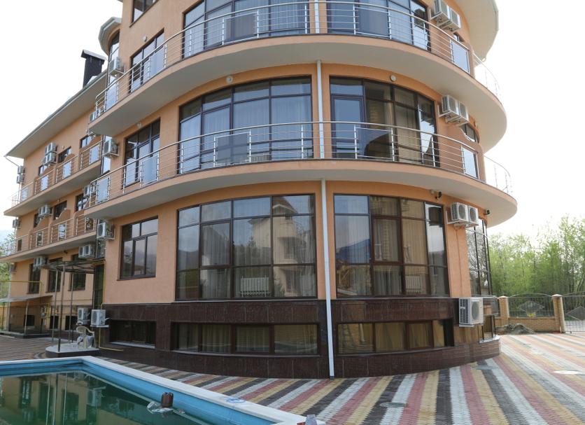 Edificio Foto