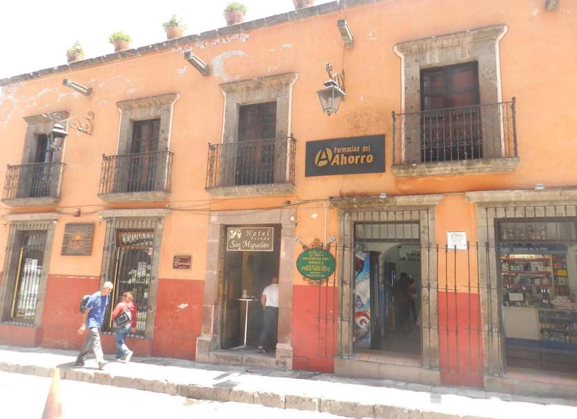 Edificio Foto