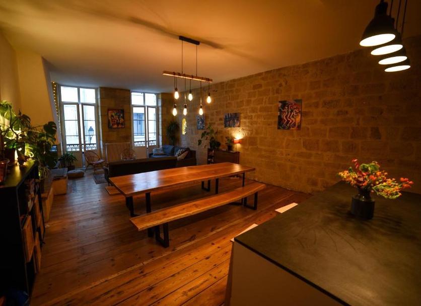 Comedor Foto