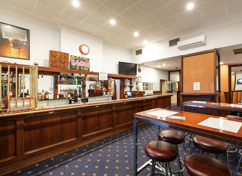 Bar Foto