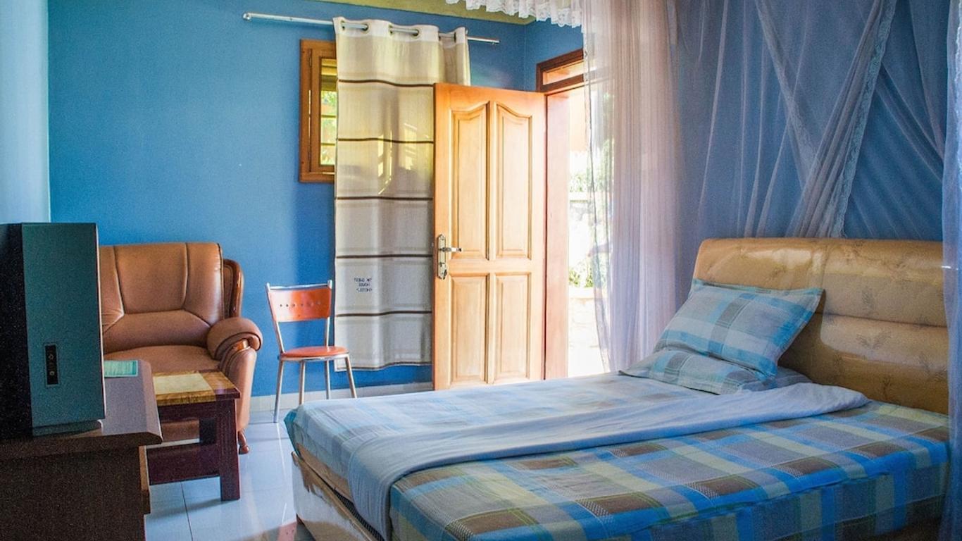 Tik Hotel