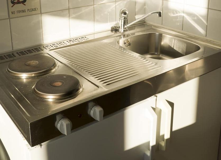 Cocina Foto