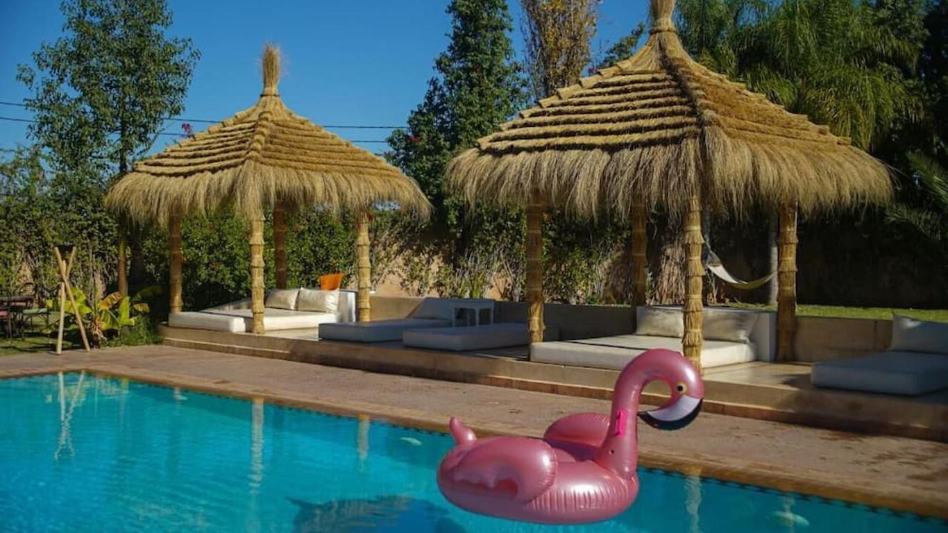 Villa Atika