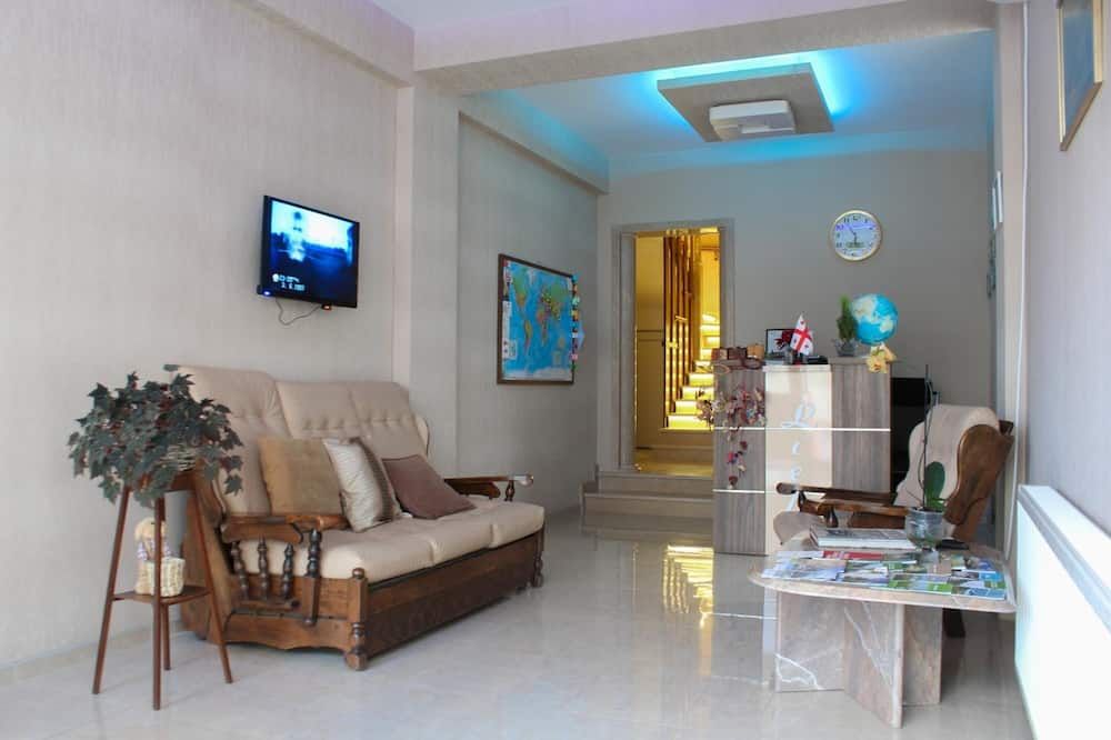 Sala de estar