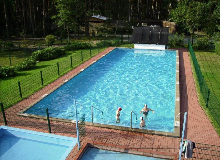 Piscina Foto