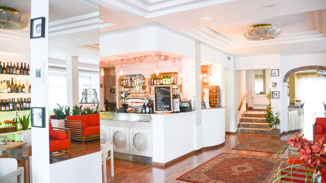 Hotel Vergilius