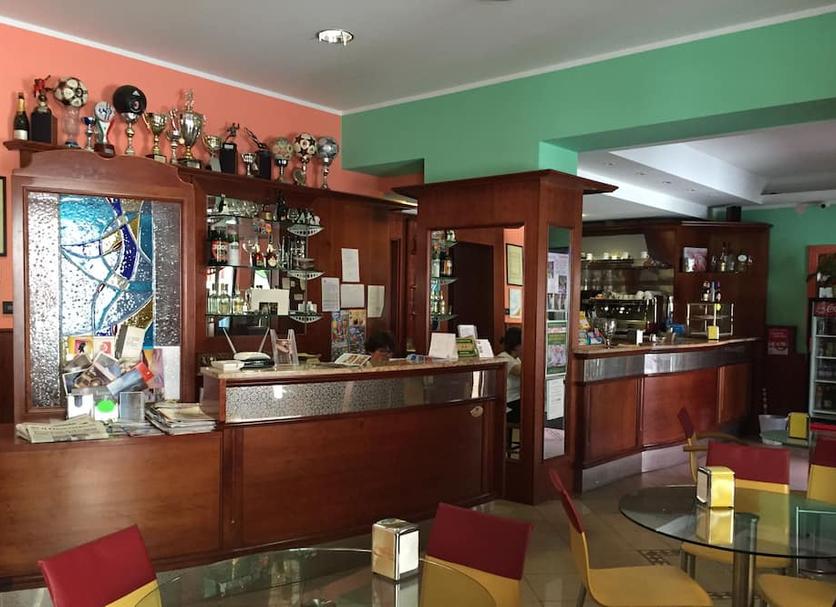 Bar Foto