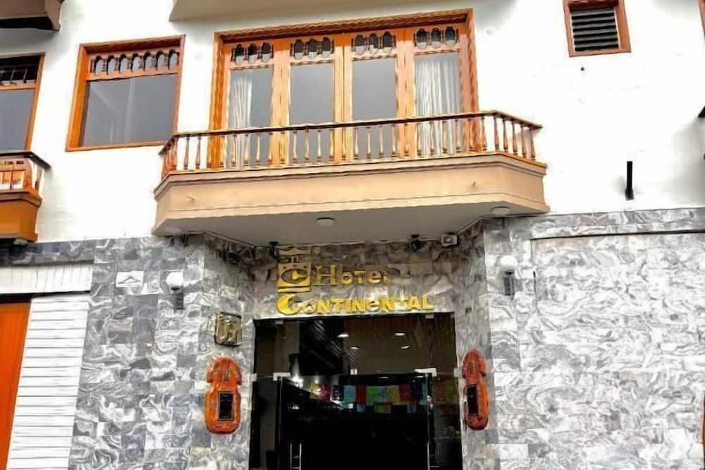 Edificio