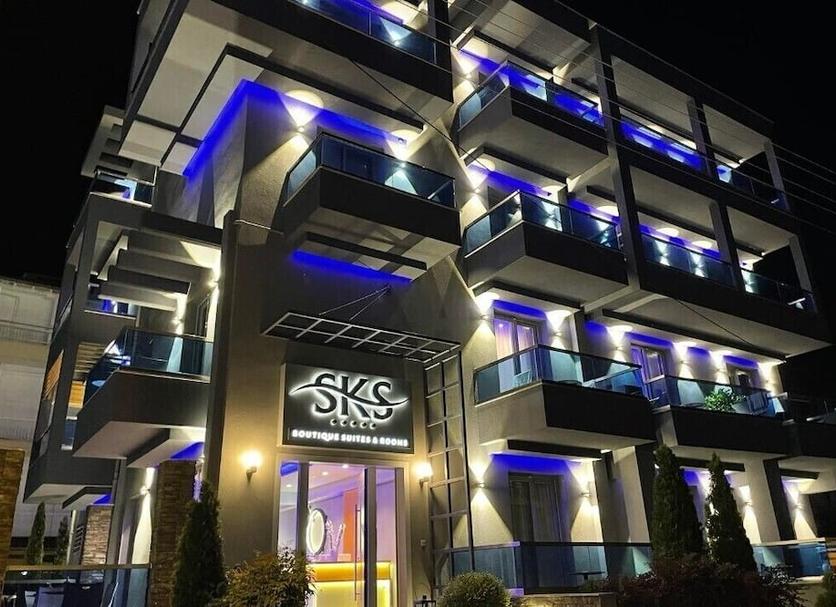 Edificio Foto