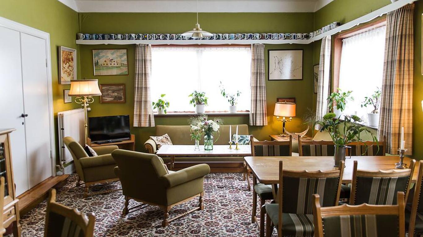 Hotel Inger
