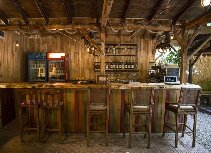 Bar Foto