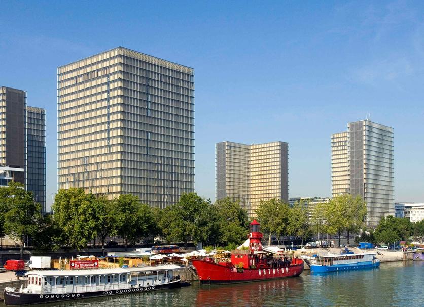 Servicio del hotel Foto