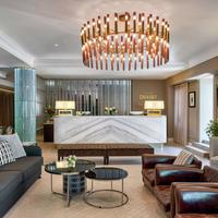 Chekhoff Hotel Moscow, Curio Collection by Hilton