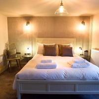 Thornham Rooms at The Chequers