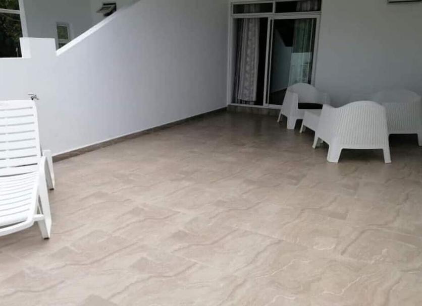 Balcón Foto