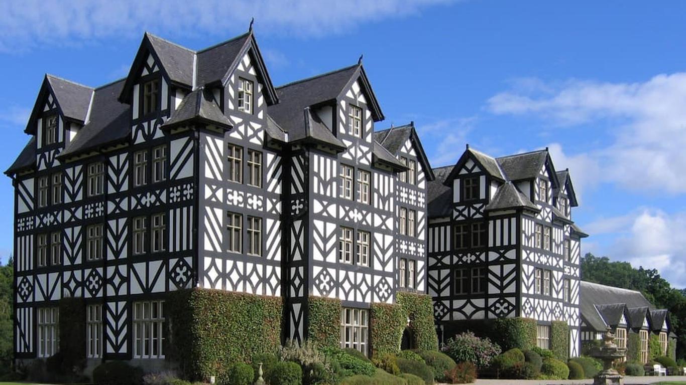 The Forest Country House B&B