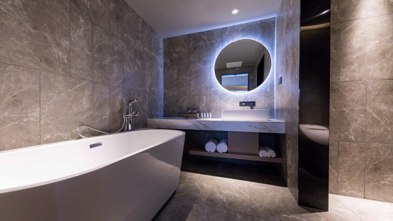 Orange Hotel Xuzhou Suining International