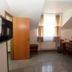 Servicio de la habitación