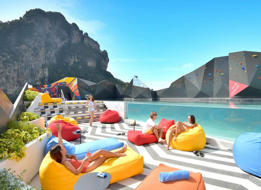 Piscina Foto
