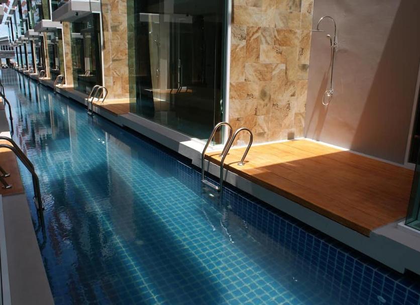 Piscina Foto