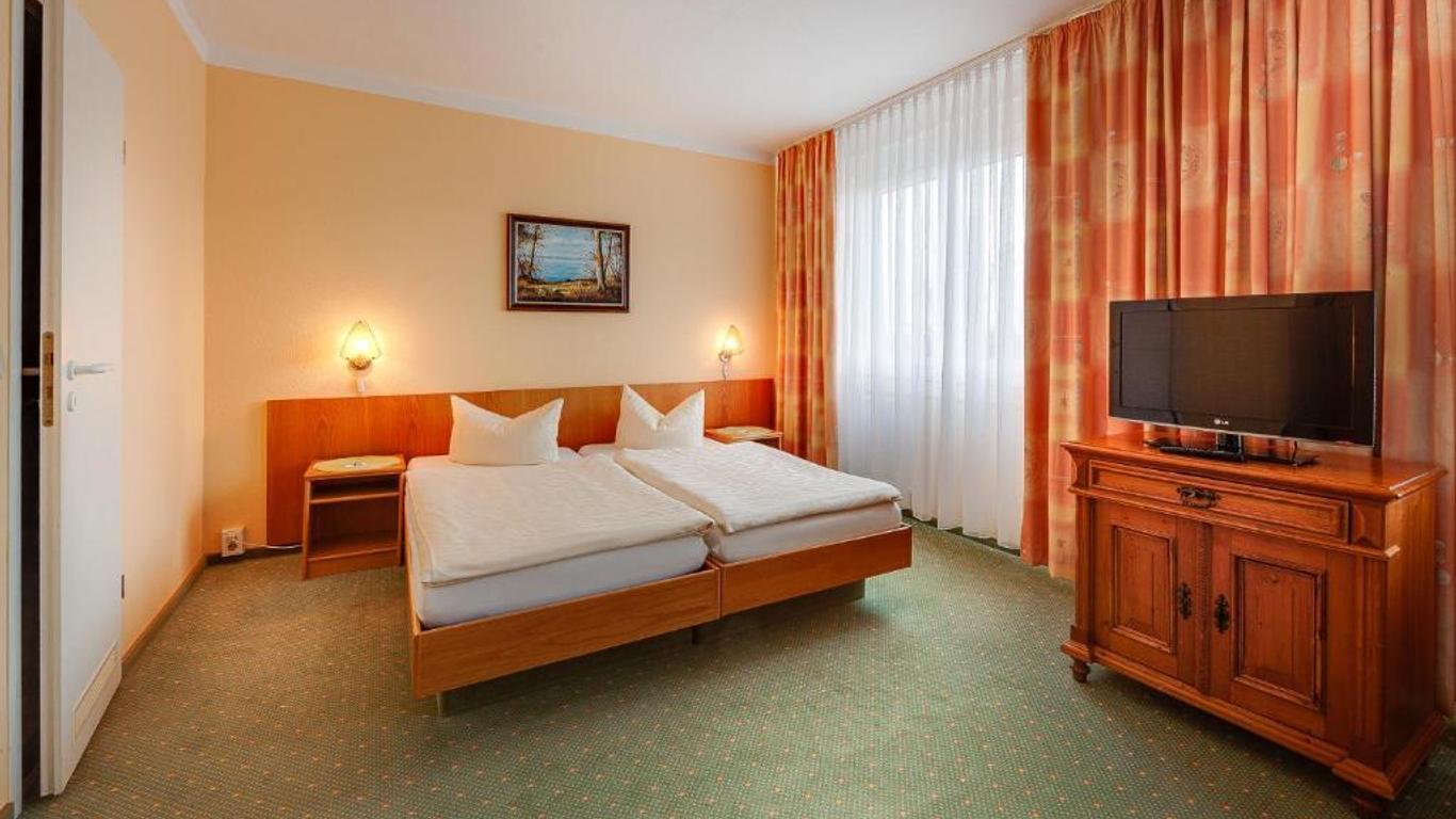Hotel Horizont Gmbh