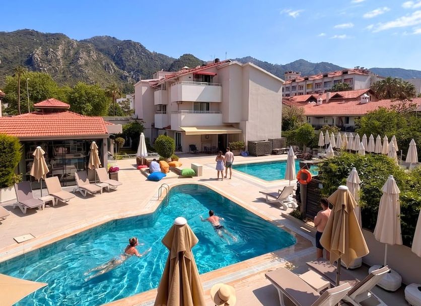 Piscina Foto