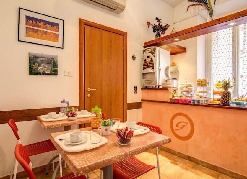 Comedor Foto