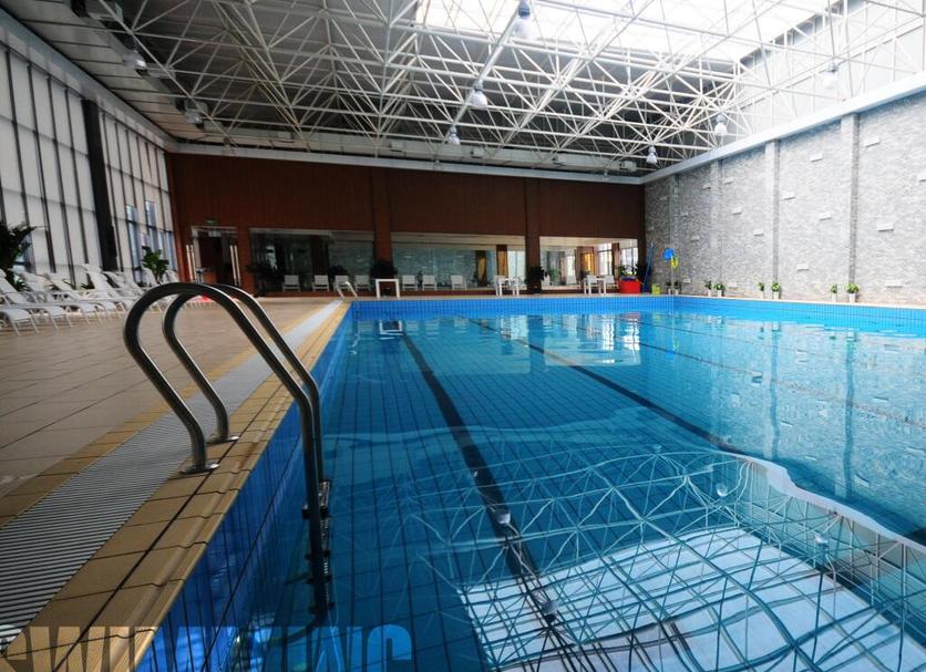 Piscina Foto