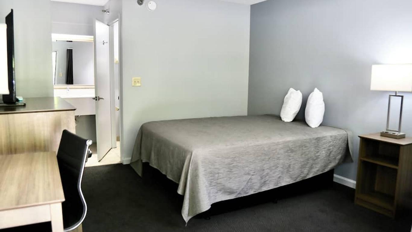 Home Inn & Suites Orlando-Apopka