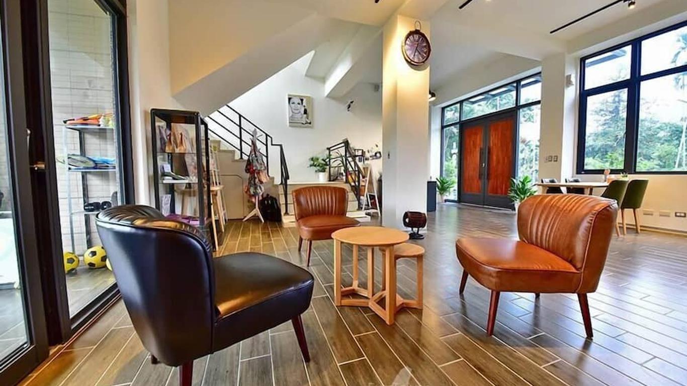 Notting Hill B&B