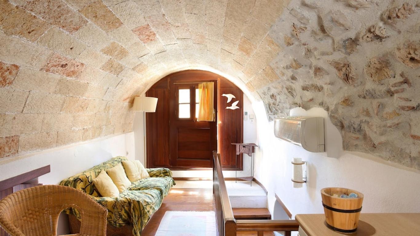 Casa Palma